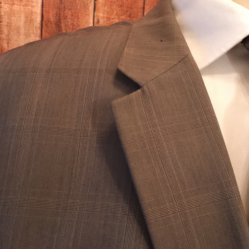 Sergio martini Sport Coat - Picture 4 of 17